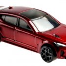 RARE KEYCHAIN RED KIA STINGER TINTED GLASS CUSTOM Ltd EDITION GREAT GIFT