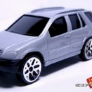 KEYCHAIN SILVER MERCEDES ML CLASS 430/500 AMG CUSTOM Ltd. Ed. GREAT GIFT KEYCHAIN SILVER MERCEDES ML CLASS 430/500 AMG CUSTOM Ltd. Ed. GREAT GIFT