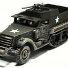 HTF RARE KEYCHAIN HALF TRACK M3 US ARMORED CARRIER CUSTOM Ltd GREAT GIFT