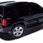 VERY RARE KEYCHAIN BLACK JEEP LIBERTY CUSTOM Ltd. Ed. GREAT GIFT NOVELTY