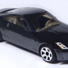 RARE KEYCHAIN GREY NISSAN 350Z NEW CUSTOM Ltd GREAT GIFT or DESK DISPLAY