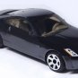 RARE KEYCHAIN GREY NISSAN 350Z NEW CUSTOM Ltd GREAT GIFT or DESK DISPLAY