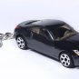 RARE KEYCHAIN GREY NISSAN 350Z NEW CUSTOM Ltd GREAT GIFT or DESK DISPLAY