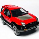 HTF RARE KEYCHAIN RED BLACK ISUZU VEHICROSS CUSTOM Ltd NICE GIFT NOVELTY HTF RARE KEYCHAIN RED BLACK ISUZU VEHICROSS CUSTOM Ltd NICE GIFT NOVELTY