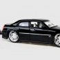HTF KEYCHAIN BLACK CHRYSLER 300C (BABY BENTLEY) CUSTOM Ltd Ed. NICE GIFT