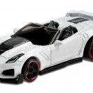 RARE KEYCHAIN WHITE CHEVY CORVETTE C7 CONVERTIBLE CUSTOM Ltd. GREAT GIFT RARE KEYCHAIN WHITE CHEVY CORVETTE C7 CONVERTIBLE CUSTOM Ltd. GREAT GIFT
