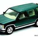 RARE KEYCHAIN CHEVY TAHOE/GMC YUKON CUSTOM Ltd. Ed. ️GREAT GIFT️