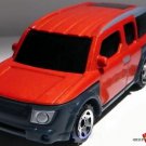 RARE KEYCHAIN ORANGE HONDA ELEMENT CUSTOM Ltd EDITION GREAT GIFT NOVELTY