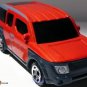RARE KEYCHAIN ORANGE HONDA ELEMENT CUSTOM Ltd EDITION GREAT GIFT NOVELTY