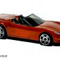 RAREKEYCHAIN CHEVY CORVETTE C6 CONVERTIBLE CUSTOM Ltd.ï¸GREAT GIFTï¸
