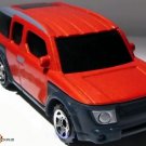 VERY RARE KEYCHAIN ORANGE GRAY HONDA™ ELEMENT CUSTOM Ltd. Ed. GREAT GIFT
