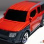 VERY RARE KEYCHAIN ORANGE GRAY HONDA⢠ELEMENT CUSTOM Ltd. Ed. GREAT GIFT
