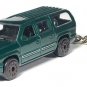 RARE KEYCHAIN GREEN CHEVY SUBURBAN CUSTOM Ltd. Ed. &iuml;&cedil;�GREAT GIFT&iuml;&cedil;�