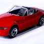 ï¸ RARE KEYCHAIN RED BMW Z3 ROADSTER CUSTOM Ltd Ed. ï¸GREAT GIFTï¸