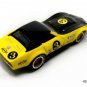RARE KEYCHAIN YELLOW CHEVY CORVETTE C3 CUSTOM Ltd Edï¸GREAT GIFTï¸