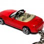 ï¸KEYCHAIN RED BMW Z3 ROADSTER CUSTOM Ltd. Ed.ï¸GREAT GIFTï¸