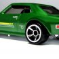 ️  KEYCHAIN GREEN TOYOTA CELICA GT CUSTOM Ltd. Ed. ️GREAT GIFT️