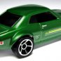 &iuml;&cedil;�  KEYCHAIN GREEN TOYOTA CELICA GT CUSTOM Ltd. Ed. &iuml;&cedil;�GREAT GIFT&iuml;&cedil;�