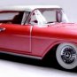 RARE KEYCHAIN 57/1958 PINK CADILLAC&acirc;�&cent; ELDORADO MARY KAY NICE GIFT NOVELTY