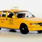 RARE KEYCHAIN FORD CROWN VICTORIA TAXI NEW YORK SOUVENIR GREAT GIFT