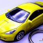 RARE KEYCHAIN YELLOW TOYOTA CELICA GT CUSTOM Ltd Ed.ï¸GREAT GIFTï¸