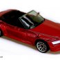 ï¸ KEYCHAIN DARK RED BMW Z3 ROADSTER CUSTOM Ltd Ed ï¸GREAT GIFTï¸