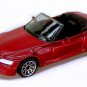 ï¸ KEYCHAIN DARK RED BMW Z3 ROADSTER CUSTOM Ltd Ed ï¸GREAT GIFTï¸