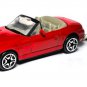 ï¸RARE KEYCHAIN RED BMW Z3 ROADSTER CUSTOM Ltd Ed.ï¸GREAT GIFTï¸