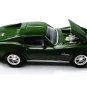 RARE KEYCHAIN 68/69/70/71 GREEN CHEVY CORVETTE C3 &iuml;&cedil;�GREAT GIFT&iuml;&cedil;�