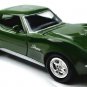 RARE KEYCHAIN 68/69/70/71 GREEN CHEVY CORVETTE C3 &iuml;&cedil;�GREAT GIFT&iuml;&cedil;�