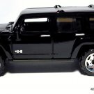 RARE KEYCHAIN BLACK HUMMER H3  CUSTOM Ltd Ed. ️GREAT GIFT️