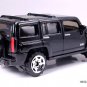 RARE KEYCHAIN BLACK HUMMER H3 CUSTOM Ltd Ed. ï¸GREAT GIFTï¸