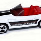 RARE KEYCHAIN WHITE BMW Z3 ROADSTER CUSTOM Ltd Ed. ️GREAT GIFT️
