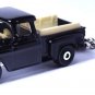 RARE KEYCHAIN 55/56/57 BLACK GMCâ„¢ STEPSIDE 3100 CUSTOM Ltd Ed. NICE GIFT