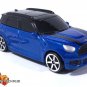 RARE KEYCHAIN BLUE BLACK TOP MINI™ COUNTRYMAN CUSTOM Ltd. Ed. GREAT GIFT