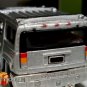 RARE KEYCHAIN SILVER LUXURY HUMMER H2  CUSTOM Ltd Ed. &iuml;&cedil;�GREAT GIFT&iuml;&cedil;�