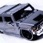 RARE KEYCHAIN SILVER LUXURY HUMMER H2  CUSTOM Ltd Ed. &iuml;&cedil;�GREAT GIFT&iuml;&cedil;�