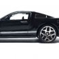 RARE KEYCHAIN BLACK FORD SHELBY⢠MUSTANG GT500 CUSTOM Ltd Ed. GREAT GIFT