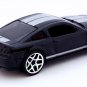 RARE KEYCHAIN BLACK FORD SHELBY⢠MUSTANG GT500 CUSTOM Ltd Ed. GREAT GIFT
