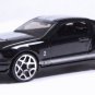 RARE KEYCHAIN BLACK FORD SHELBY⢠MUSTANG GT500 CUSTOM Ltd Ed. GREAT GIFT