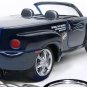 RARE KEYCHAIN CHEVY SSRâ„¢ INDIANAPOLIS PACE CAR CUSTOM Ltd Ed. GREAT GIFT