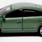 RARE KEYCHAIN GREEN TOYOTA PRIUS HYBRID CUSTOM Ltd Ed GREAT GIFT NOVELTY