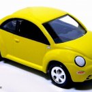 RARE KEYCHAIN YELLOW NEW  BEETLE CUSTOM Ltd GREAT GIFT NOVELTY️