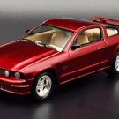 RARE CUSTOM REDFIRE/CANDY APPEL RED FORD™ MUSTANG GT KEYCHAIN GREAT GIFT