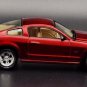 RARE CUSTOM REDFIRE/CANDY APPEL RED FORD&acirc;�&cent; MUSTANG GT KEYCHAIN GREAT GIFT