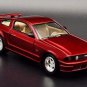 RARE CUSTOM REDFIRE/CANDY APPEL RED FORD&acirc;�&cent; MUSTANG GT KEYCHAIN GREAT GIFT