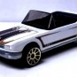 RARE CUSTOM KEYCHAIN WHITE 64½/65/66 FORD™ MUSTANG CONVERTIBLE NICE GIFT