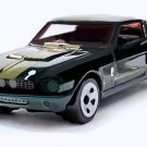 RARE KEYCHAIN GREEN 67 FORD SHELBY™ GT500 & 68 GT500 COBRA KR GREAT GIFT
