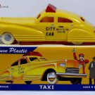 AMERICAN DIMESTORE™ NEW YORK YELLOW TAXI CAB NOVELTY SOUVENIR GREAT GIFT