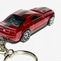 RARE KEYCHAIN RED FORD SHELBY&acirc;�&cent; MUSTANG GT500 SS CUSTOM Ltd Ed GREAT GIFT